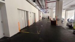 Midview Building (D23), Factory #563158211